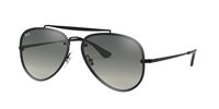 Occhiali da sole Ray-Ban 0RB3584N  61  153/11 - 0RB3584N  58  153/11